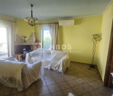 Διαμέρισμα για ενοικίαση Παράδεισος (Αγία Παρασκευή) - Photo 5