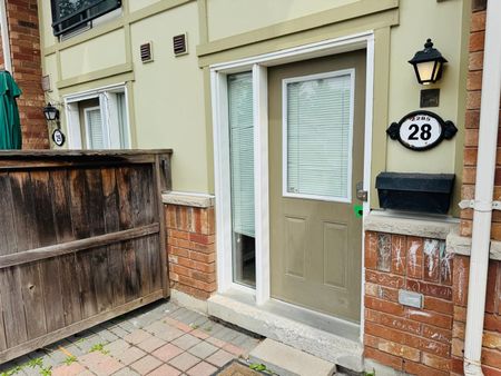 For Lease - 2285 Bur Oak Avenue Unit# 28, Markham, Ontario - Photo 3