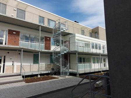 Östergatan 4 B, lgh 1101, Tomelilla - Foto 4