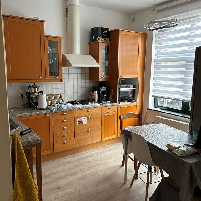 Couhousing in 3 privekamers verdeeld - Photo 1