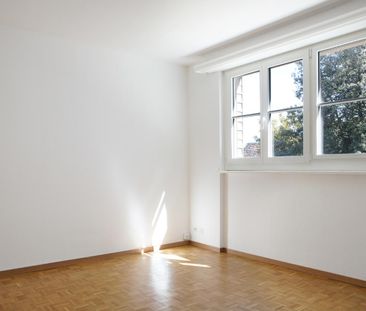 1 Zimmer, 23 m², 4. Stock - Photo 6