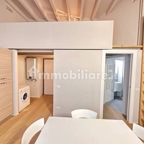 Trilocale via Popoli Uniti, Rovereto, Milano - Photo 1