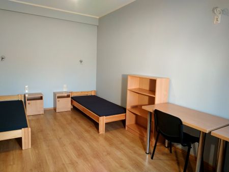 Miejsce w pokoju, ul. Wykładowa - Zdjęcie 3