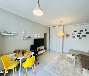 Apartament 2 camere cu BALCON de 9 mp - Etaj 1/4 - Zona Turnisor - Photo 5