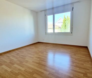 4.5 Zimmer, 94 m², 1. Stock - Foto 1