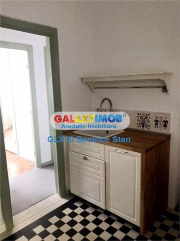 Apartament 3 camere in vila / resedinta COTROCENI / METROU EROILOR - Photo 5