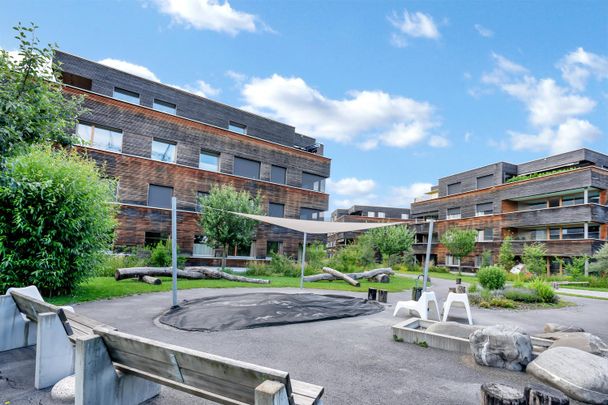 3.5 Zimmer, 90 m², 2. Stock - Foto 1