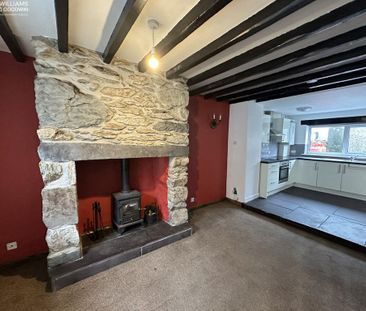 2 bedroom cottage to rent - Photo 2