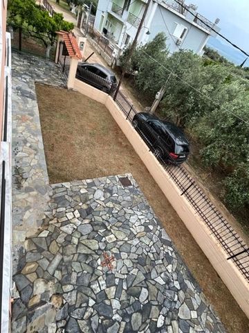 Διαμέρισμα για ενοικίαση Άγιος Ανδρέας (Ερέτρια) - Photo 4