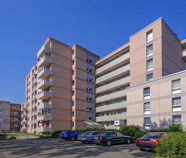 1-Zimmer-Wohnung in Dortmund Scharnhorst - Photo 1