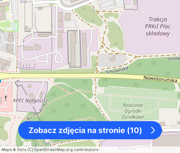 Przytulne 2-pok. mieszkanie na parterze Kapuściska – zdjęcie 1
