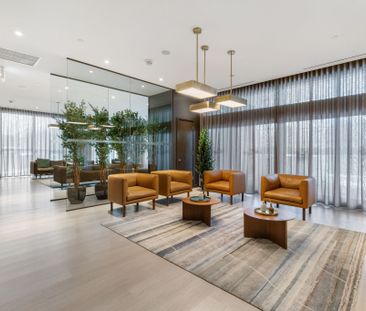 For Lease - 10 Deerlick Court Unit# 1107, Toronto, Ontario - Photo 4