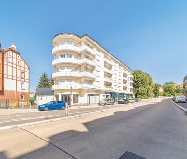 Location Appartement 4 pièces 81m² METZ 57000 - Photo 3