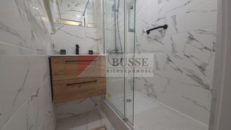 Ładna Kawalerka! 33 m2. Osobna kuchnia. - Zdjęcie 4