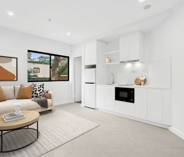 Brookvale, 5 Fitzell Place - Photo 1
