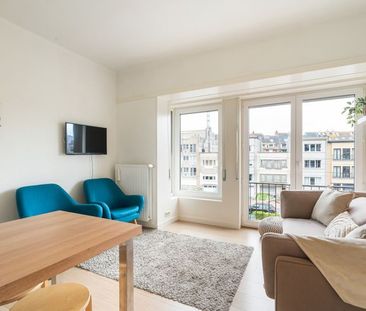 Appartement te huur - Foto 3