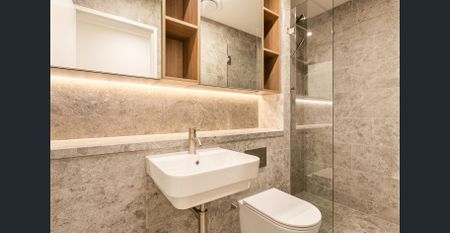 Festive offer 1-2 weeks rent free period two bedroom apartments for lease - Photo 4