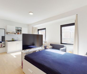 Sint-Lambertusstraat 18 / 0204, 3001 Heverlee - Photo 3
