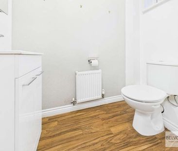 Myrtle Crescent, Arbourthorne, Sheffield, S2 - Photo 2