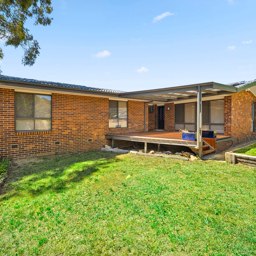 55 O'Halloran Circuit, Kambah ACT 2902 - House For Rent | Domain - Photo 1