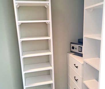 Warszewo. Komfortowy apartament z dużym balkonem. – zdjęcie 5