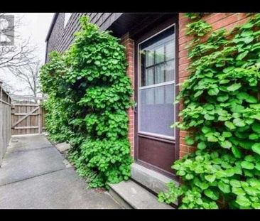 For Lease - 18 Linkdale Road Unit# Bsmt, Brampton, Ontario - Photo 1
