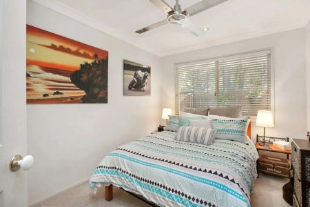 Fully Furnished 4 Bedroom Home in Noosaville! - Photo 4