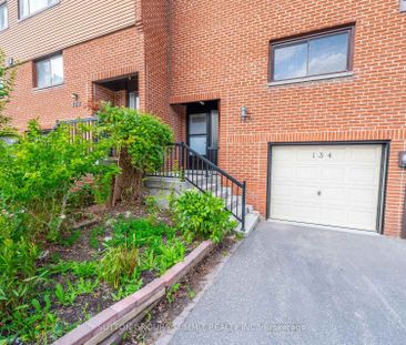 For Lease - 134 Song Meadoway N/A, Toronto, Ontario - Photo 3