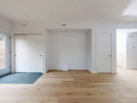 For Lease - 1137 Dovercourt Road Unit# Unit 1, Toronto, Ontario - Photo 4