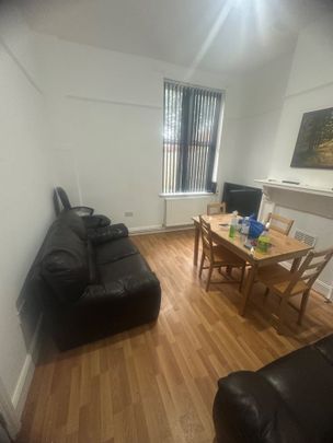 Room in a Shared Flat, Thornhill Road, B21 - Photo 1