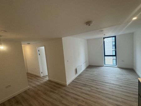 2 bedroom apartment to rent - Photo 3