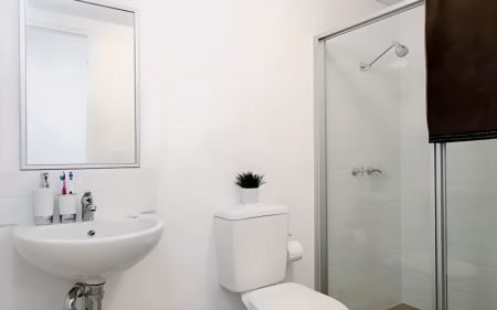 1 Bedroom Apartment north Double bed(DBL Occupancy) - Photo 2