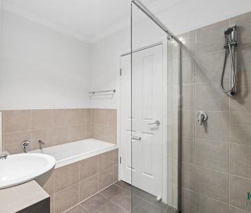 Modern Townhome with Dual Living & Spacious Outdoor Entertaining - Photo 5