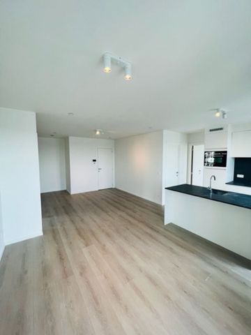 Gezellig 2-slaapkamer app. met prachtig zicht - Foto 3