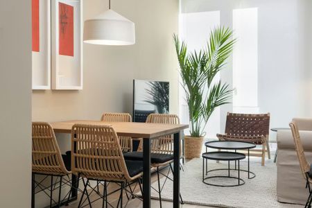 Carrer de Sagués, Barcelona, Catalonia 08021 - Foto 3