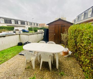 Location Appartement 3 pièces 70m² - Photo 3