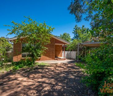 45 May Maxwell Crescent, Gilmore ACT 2905 - House For Rent | Domain - Photo 2