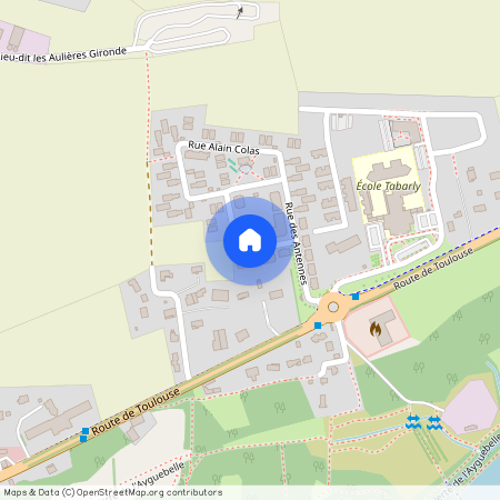 31470, Saint-Lys