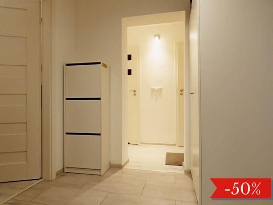 Warszawa, Praga-Północ, Namysłowska - Zdjęcie 1