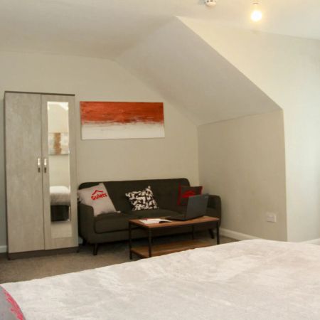 Myrtle Road (1 bed flat) - Photo 3