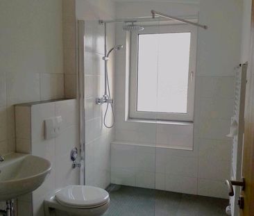 1-Zimmer-Wohnung mit Balkon und Einbauküche, sofort frei - Photo 3