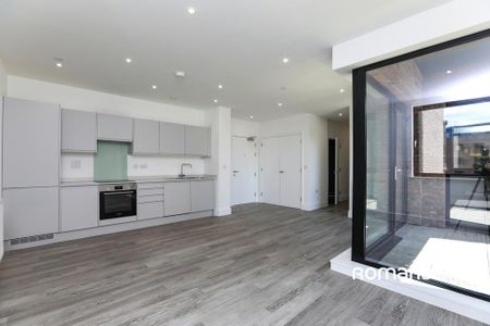 2 bedroom flat to rent - Photo 2