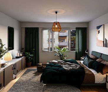 Living with charm - Photo 2