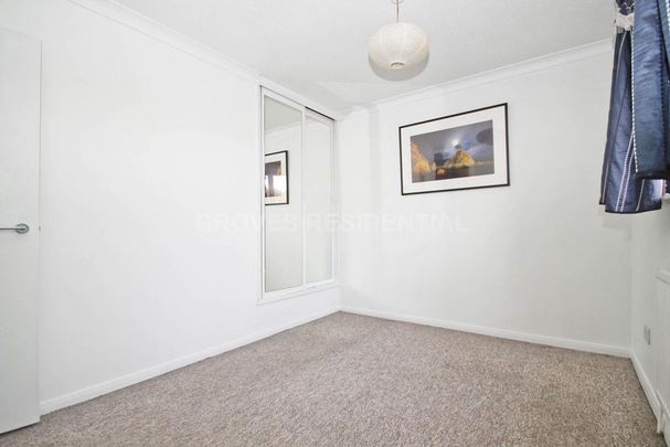 1 bedroom end of terrace house to rent - Photo 1
