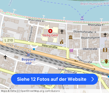 2-ZKB in Boppard-Buchenau - Foto 1