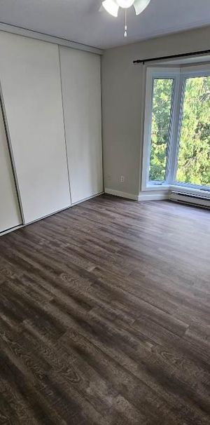 CESSION DE BAIL (reprise de bail) – 5 ½ lumineux, 3 chambres | 32, impasse des Lilas, app. 3, Gatineau (Hull) - Photo 1