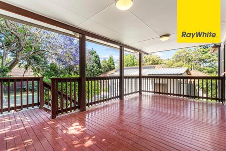 Family Bungalow in the Heart of Eastwood - Photo 4