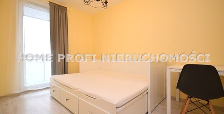 Rzeszów, Nowe Miasto, al. mjr. Wacława Kopisto Mieszkanie na wynajem - Photo 3