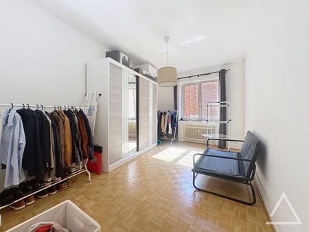 Appartement te huur - Photo 4