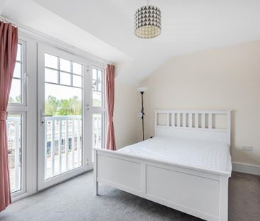 4 bedroom townhouse to rent - Photo 4